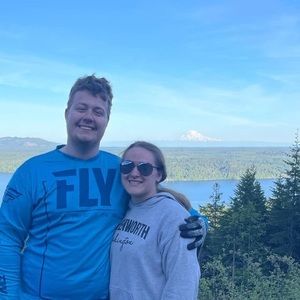 Meet your Posher, Annie-bell